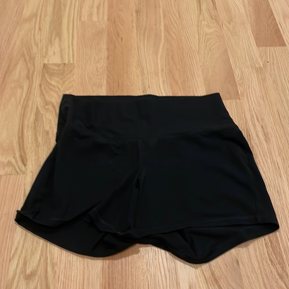 Old Navy Maternity Yoga Shorts, S